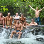 hostels backpackers arenal vlcano