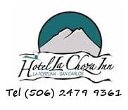 Hostel Backpackers in Arenal Volcano