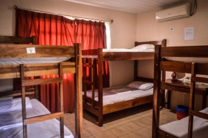 La Choza Inn Hostel, Best hostel in Arenal Volcano