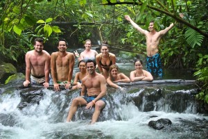 Costa RIca Hostels and Backpackers