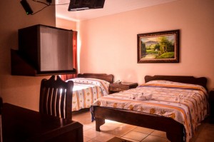 Hotels Arenal Costa RIca