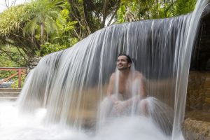 Tabacon Hot Springs Arenal