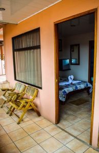 arenal rooms