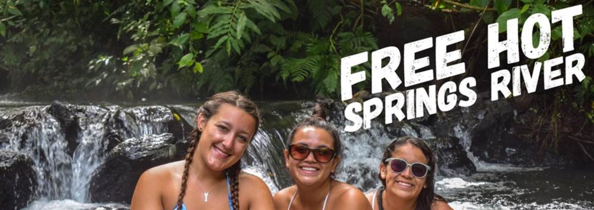Hostel Backpackers Arenal Costa Rica