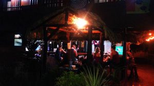 Arenal Volcano Hostel & Backpackers | La Fortuna Costa Rica
