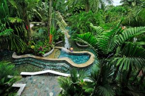 Best Hot Springs Resorts Near Arenal Volcano